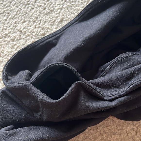 Zella Cropped Leggings - Picture 5 of 5